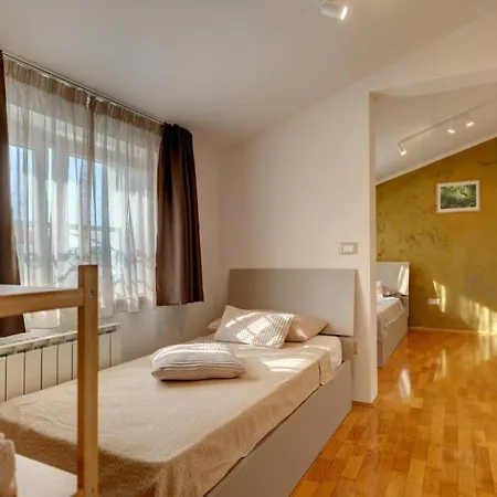 Villa Nata By Guide *