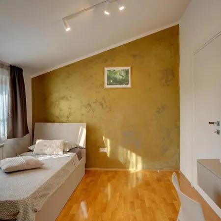 Villa Nata By Guide Pula