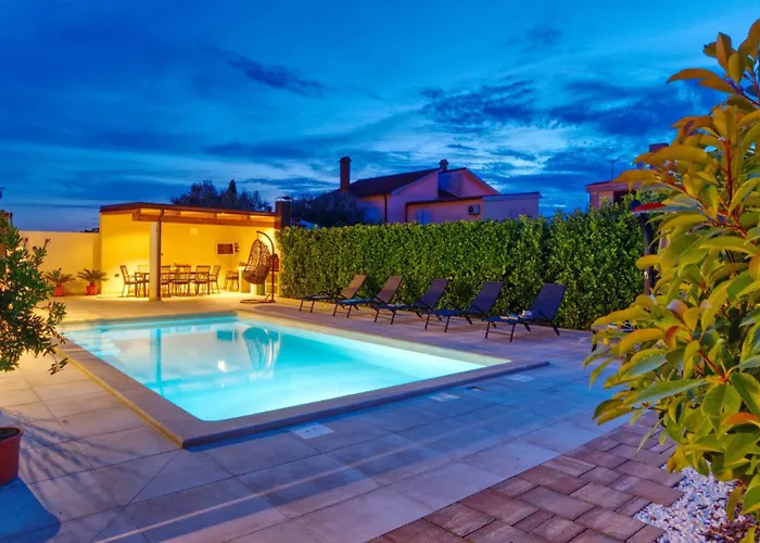 וילה Nata By Guide פולה