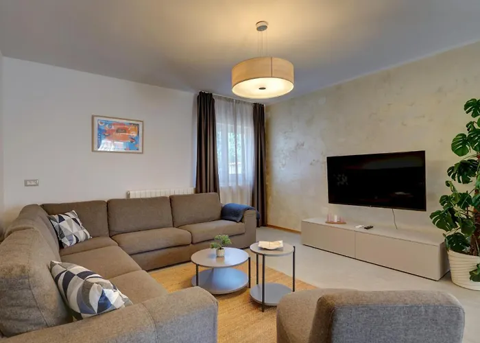 Villa Nata By Guide *