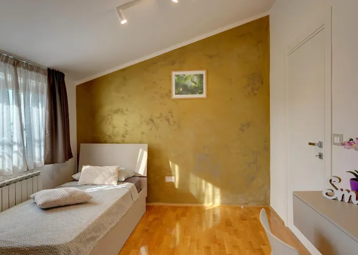 Villa Nata By Guide *