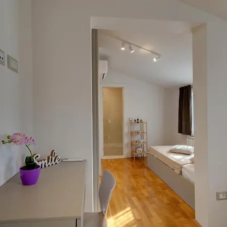 Villa Nata By Guide Póla