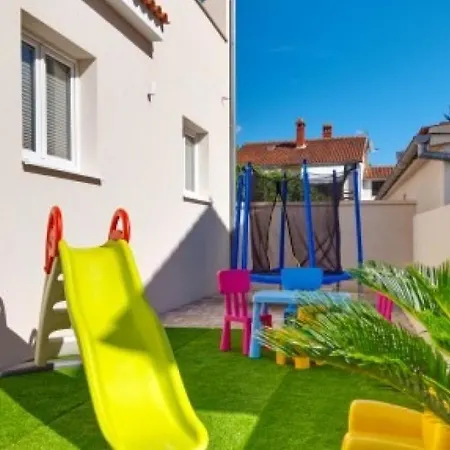 Βίλα Nata By Guide *