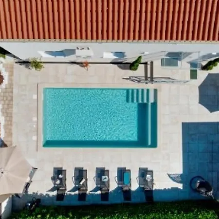 Nata By Guide Βίλα *