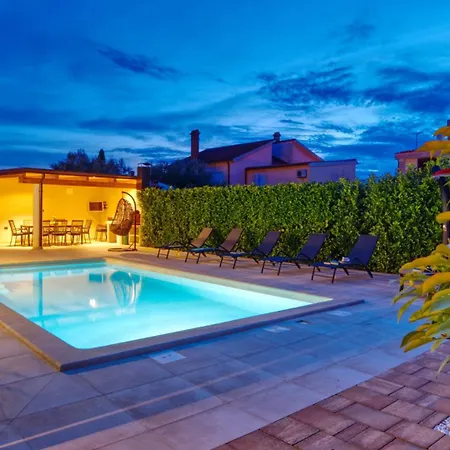 Vila Nata By Guide Pula