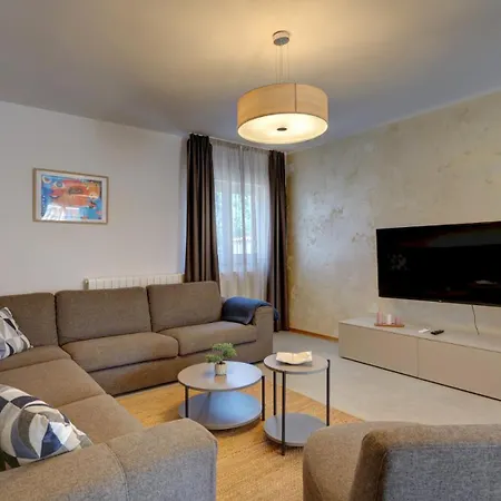 Villa Nata By Guide *