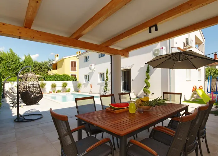 Vila Nata By Guide Pula