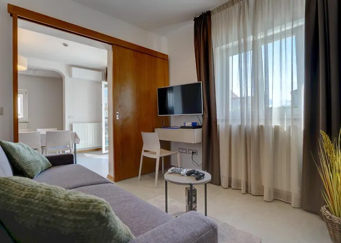 Vila Nata By Guide Pula