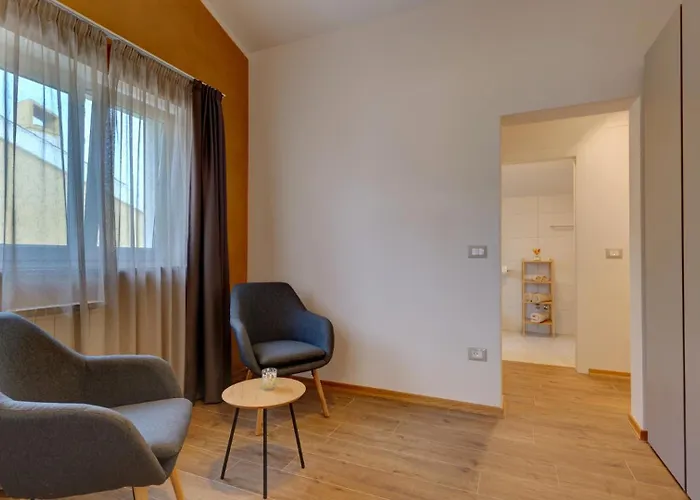 Vila Nata By Guide Pula