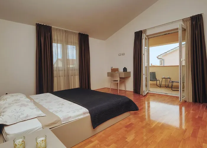Villa Nata By Guide