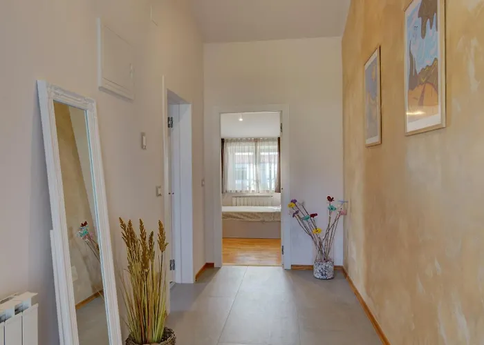 Vila Nata By Guide Pula