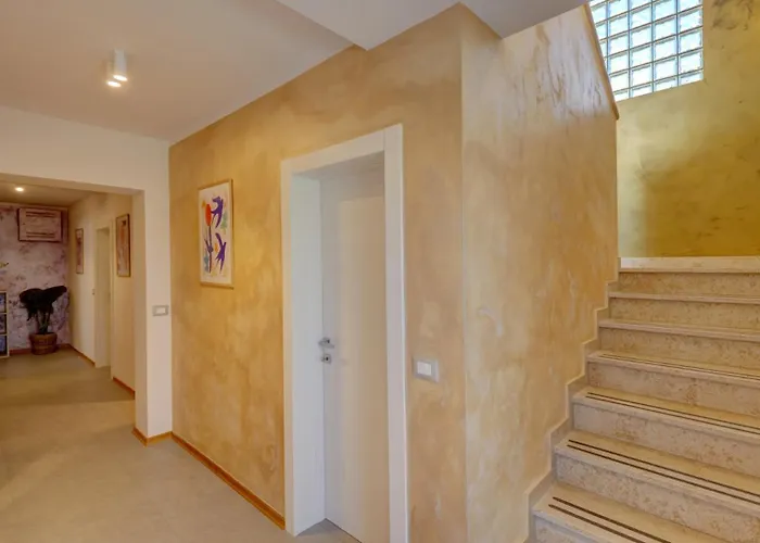 Vila Nata By Guide Pula