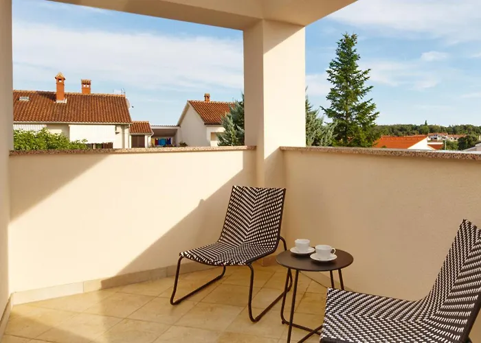 Vila Nata By Guide Pula