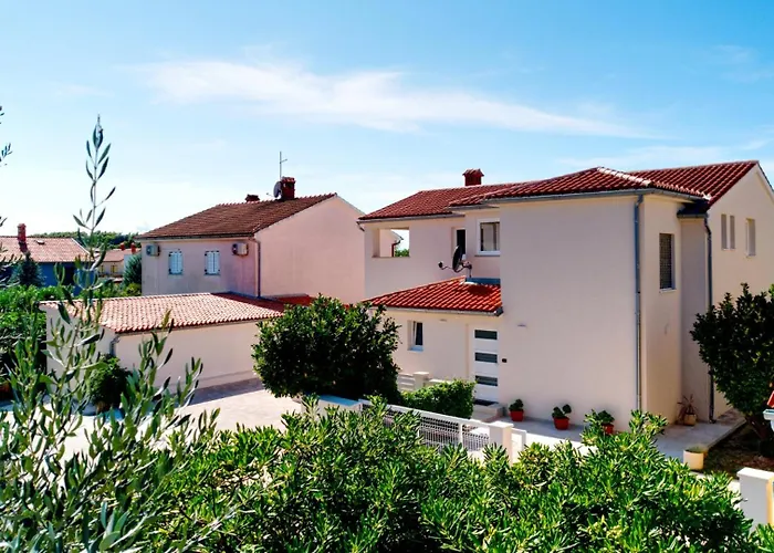 Villa Nata By Guide