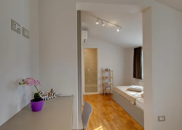 Nata By Guide Villa *