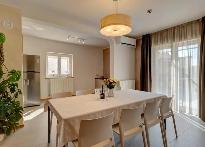 Nata By Guide * Pula